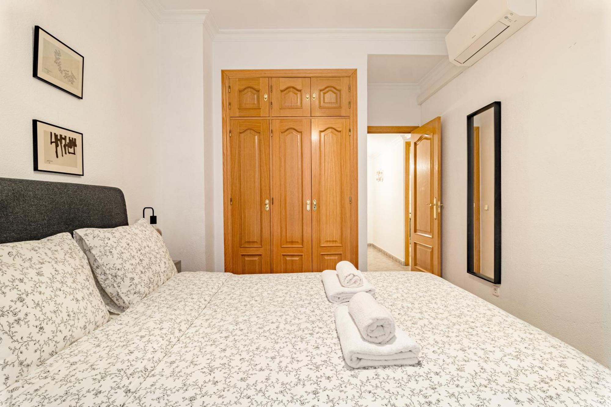 Ferienwohnung Gran Via Callao Malasana Madrid Exterior foto